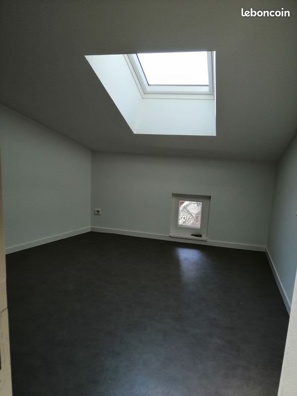 Appartement à louer, 100m², Saint-Santin