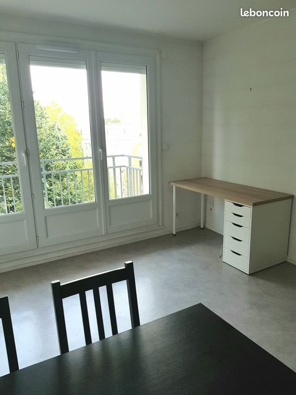 Appartement à louer, 46m², Nantes