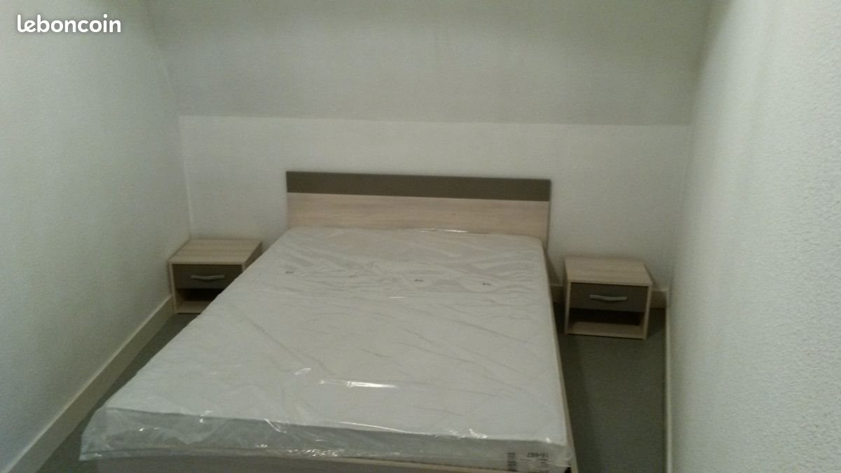 Appartement à louer, 27m², Sarlat-la-Canéda