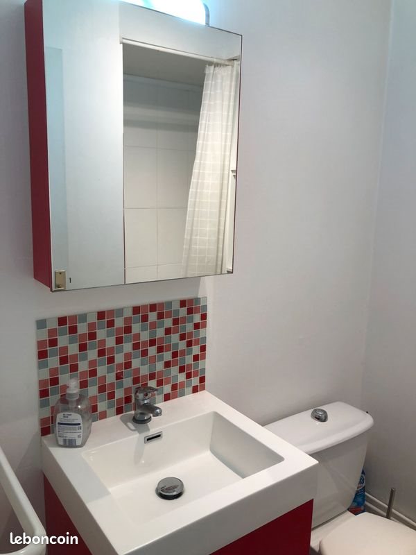 Appartement à louer, 21m², Bordeaux