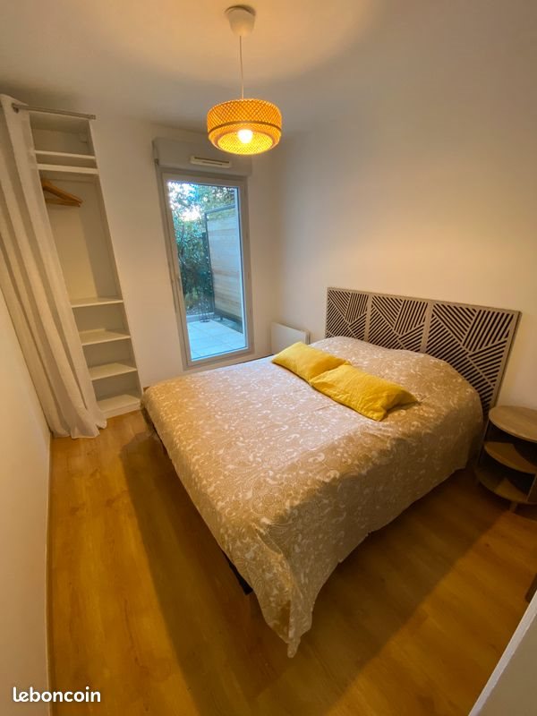 Appartement à louer, 47m², Tassin-la-Demi-Lune