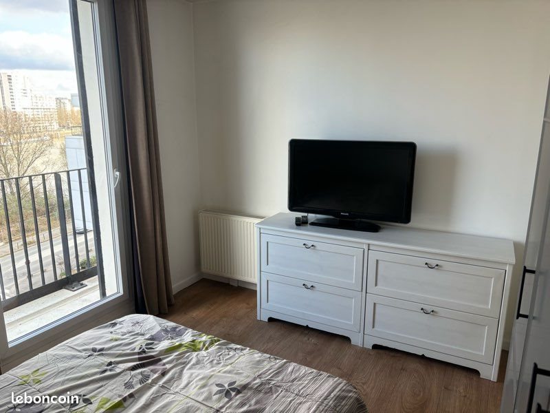 Appartement à louer, 70m², Vitry-sur-Seine