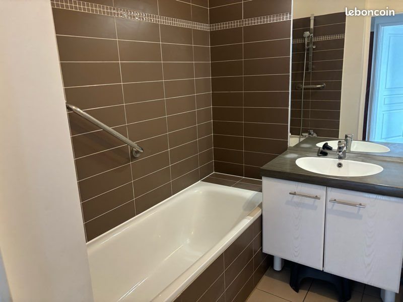 Appartement à louer, 70m², Vitry-sur-Seine