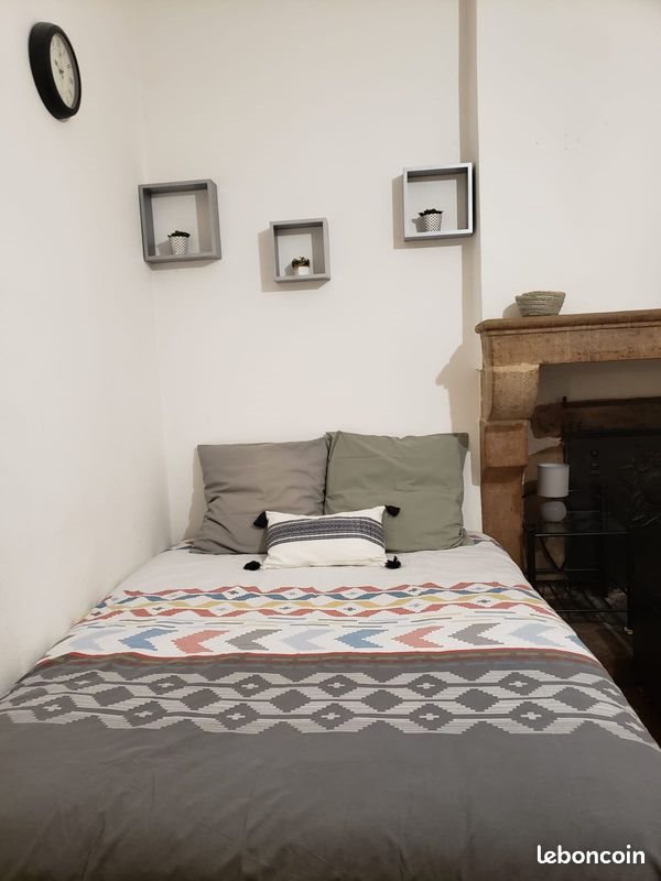 Appartement à louer, 21m², Dijon
