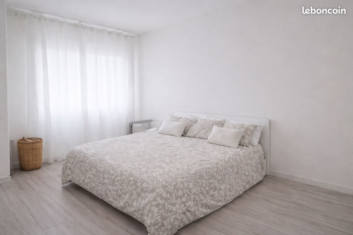 Appartement à louer, 57m², Mennecy