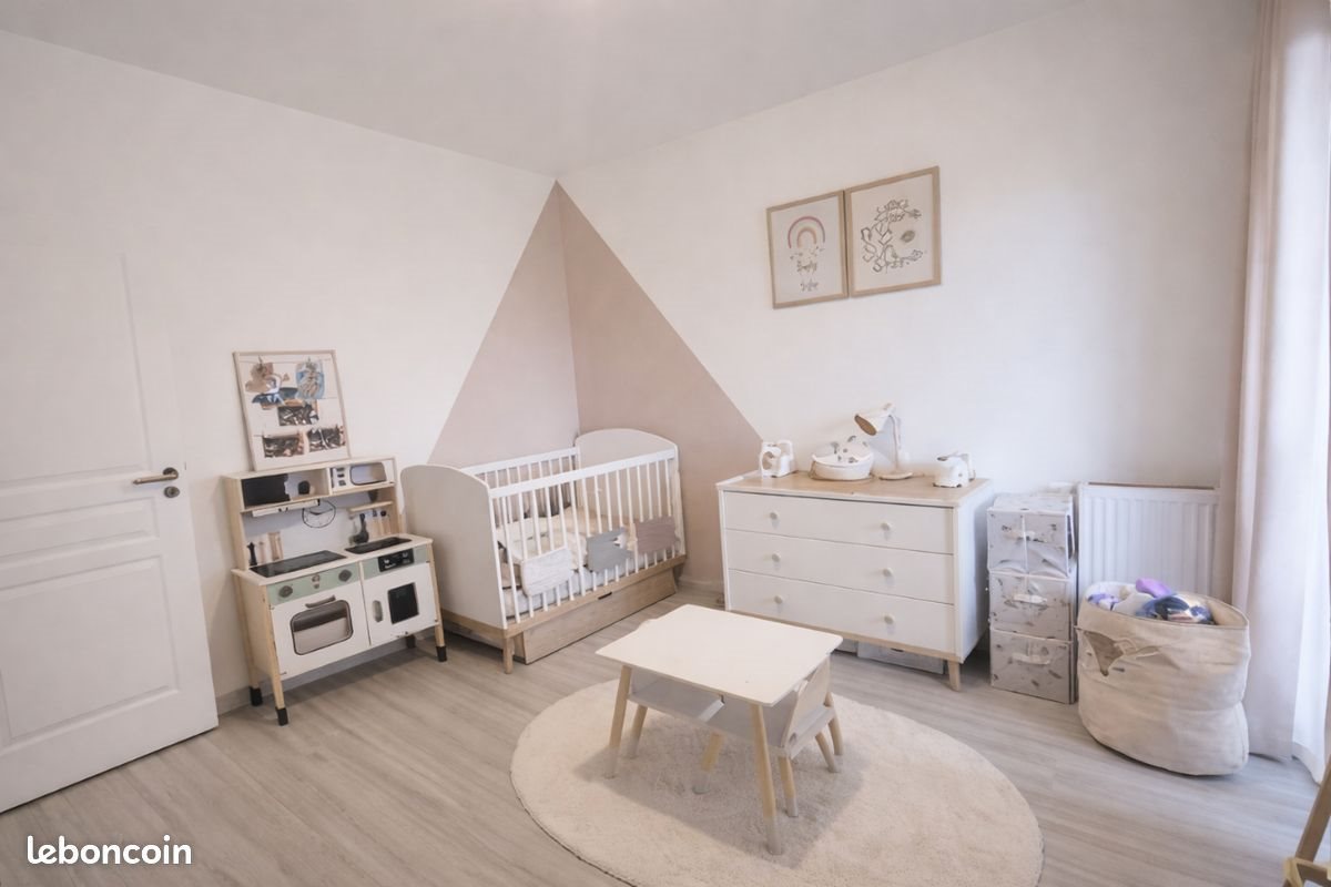 Appartement à louer, 57m², Mennecy