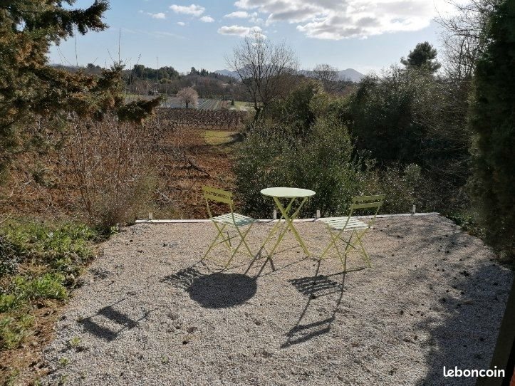 Maison à louer, 20m², Peynier