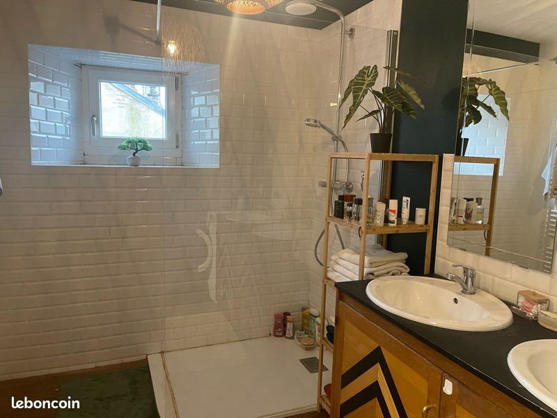 Appartement à louer, 56m², Lons-le-Saunier