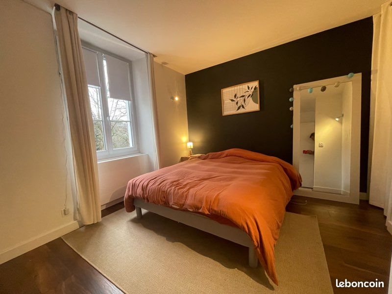 Appartement à louer, 56m², Lons-le-Saunier