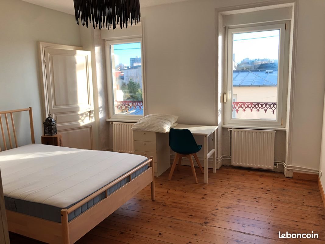 Appartement à louer, 85m², Brest