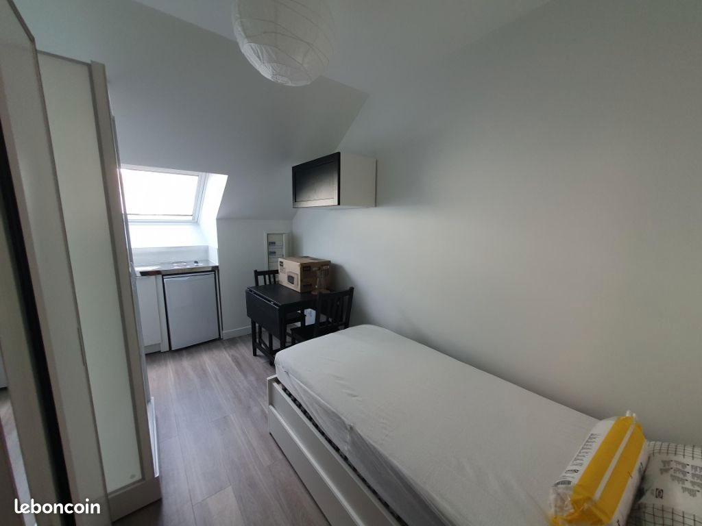 Appartement à louer, 9m², Saint-Cyr-sur-Loire