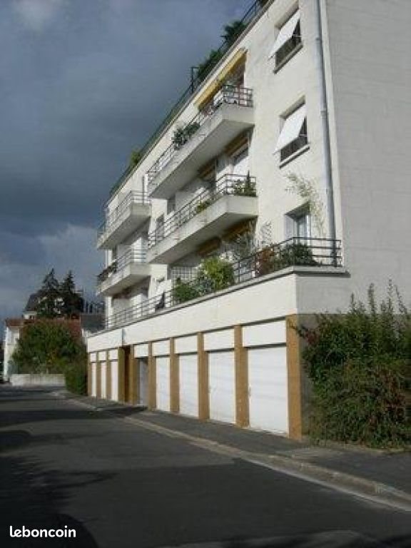 Appartement à louer, 9m², Saint-Cyr-sur-Loire