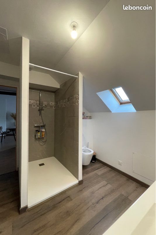 Maison à louer, 120m², Moisdon-la-Rivière