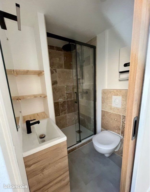 Appartement à louer, 27m², Rouen