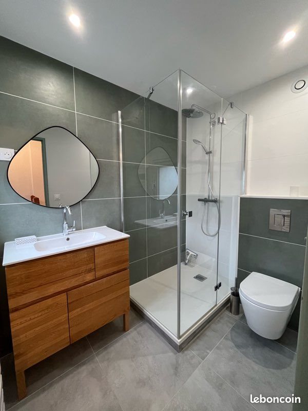 Appartement à louer, 67m², Toulouse