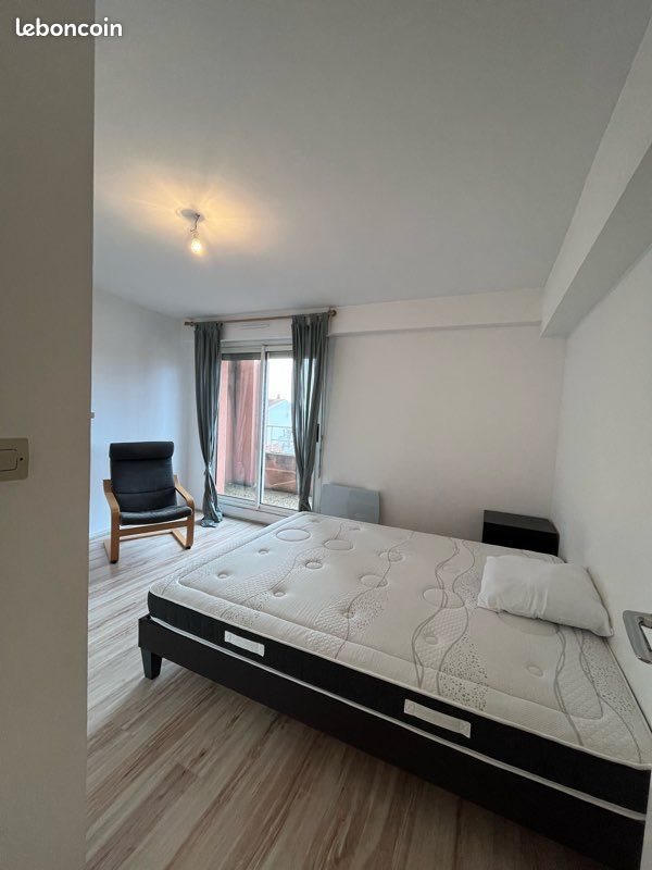 Appartement à louer, 67m², Toulouse
