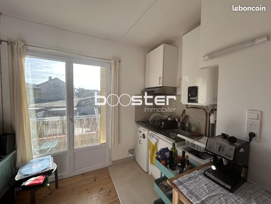 Appartement à vendre, 15m², Toulouse