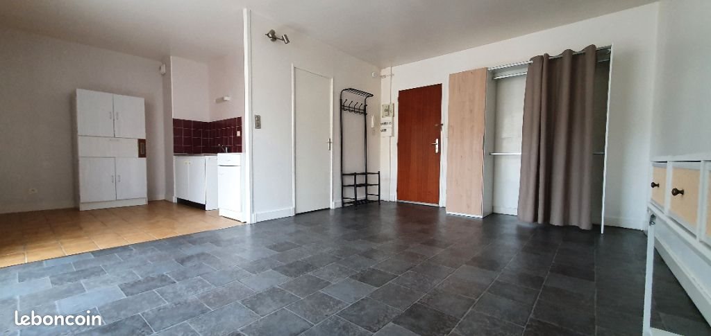 Appartement à louer, 32m², Olivet