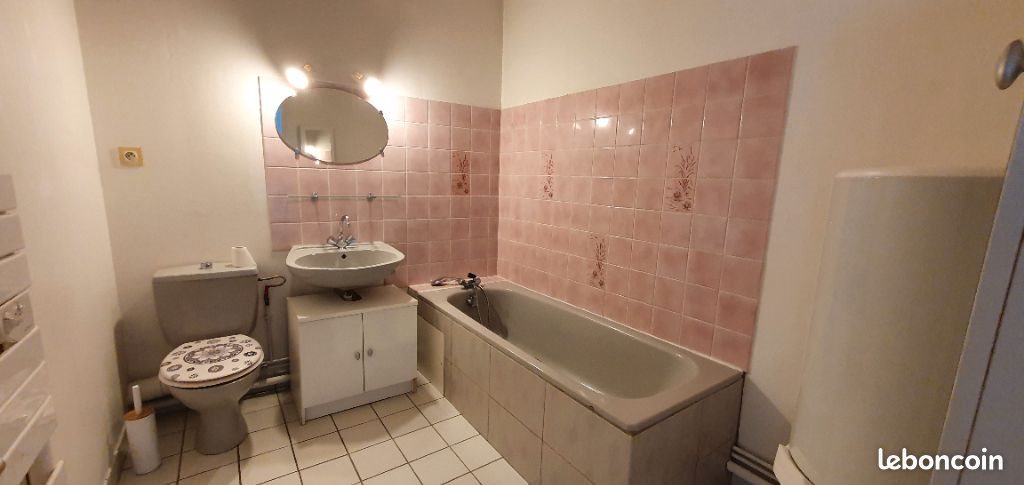 Appartement à louer, 32m², Olivet