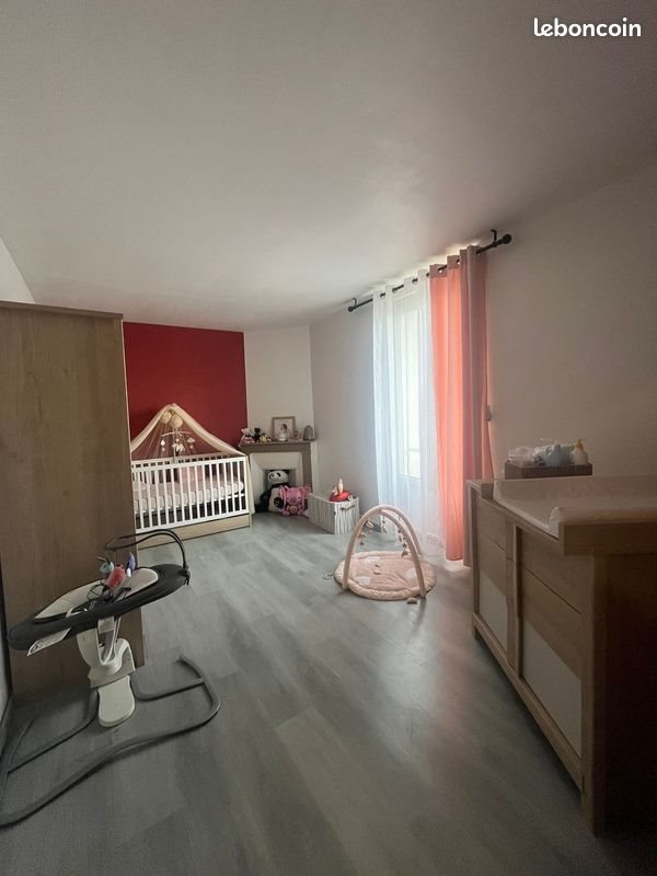 Appartement à louer, 70m², Orléans