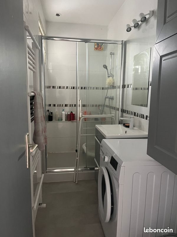 Appartement à louer, 70m², Orléans