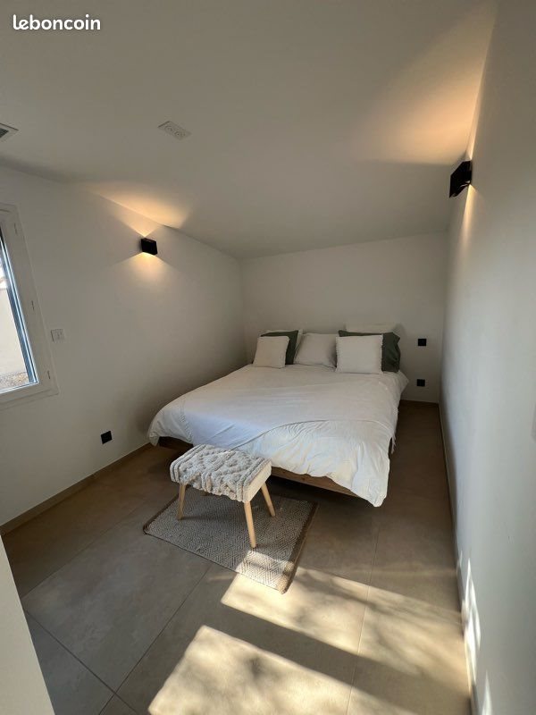 Maison à louer, 100m², Châteauneuf-les-Martigues