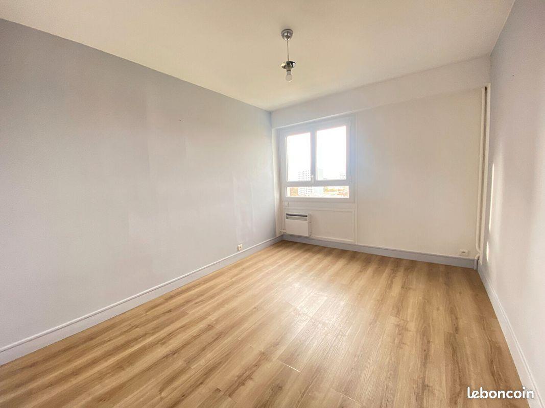 Appartement à louer, 95m², Rennes