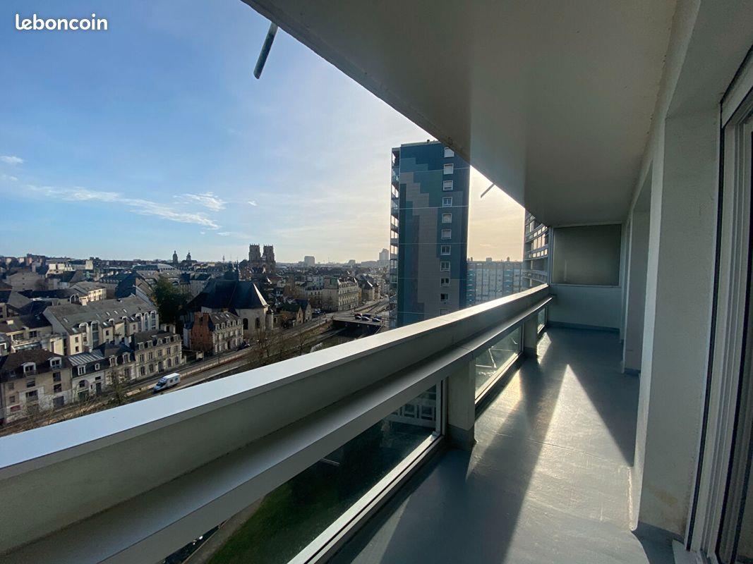 Appartement à louer, 95m², Rennes
