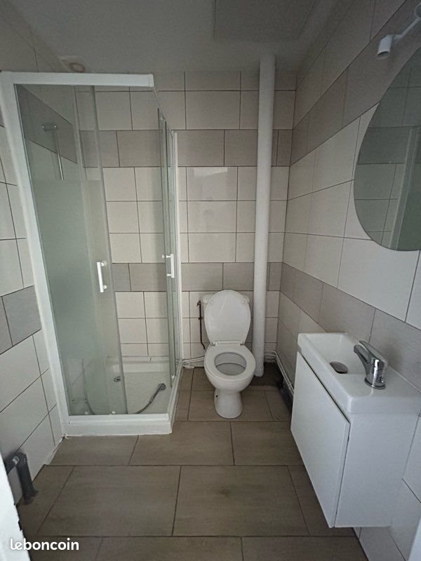 Appartement à louer, 21m², Perpignan