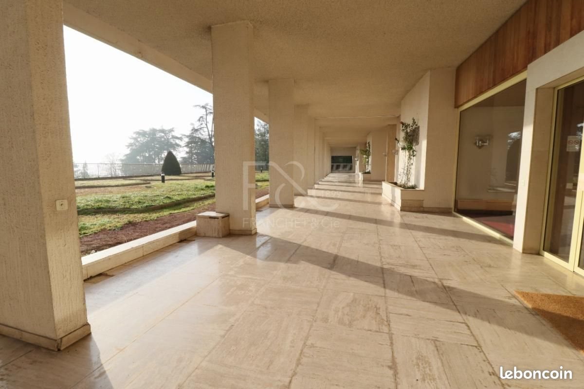 Appartement à vendre, 104m², Sainte-Foy-lès-Lyon