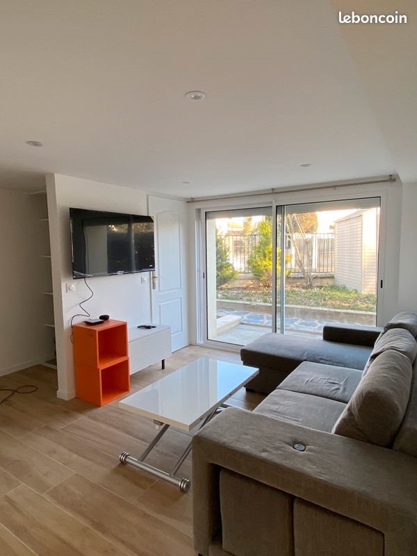 Appartement à louer, 47m², Sainte-Geneviève-des-Bois