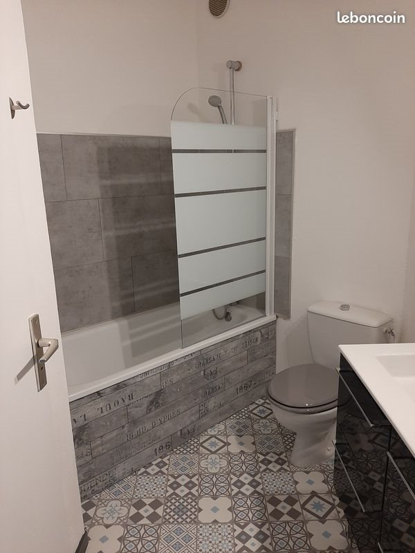 Appartement à louer, 49m², Clermont-Ferrand
