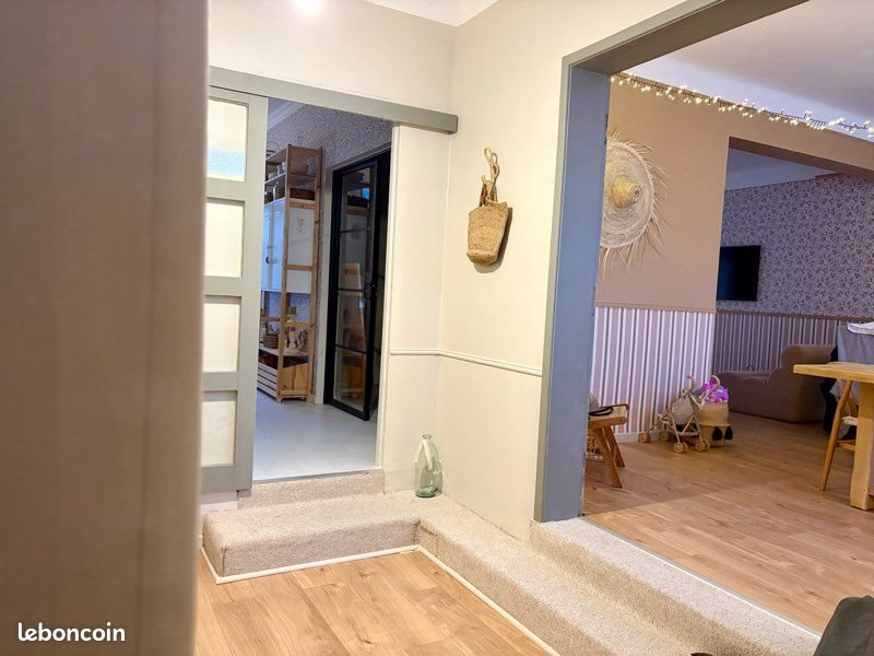 Maison à vendre, 130m², Courrières