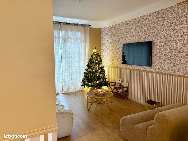 Maison à vendre, 130m², Courrières