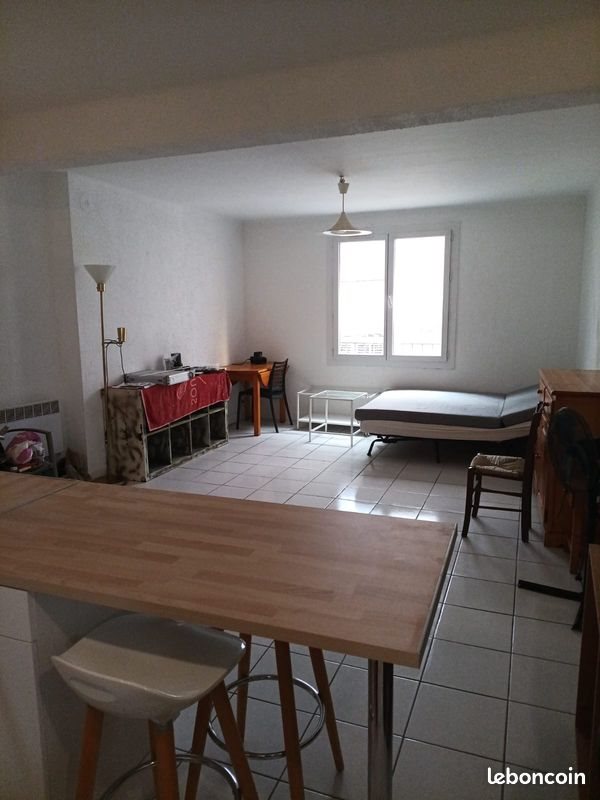 Appartement à louer, 32m², Aix-en-Provence