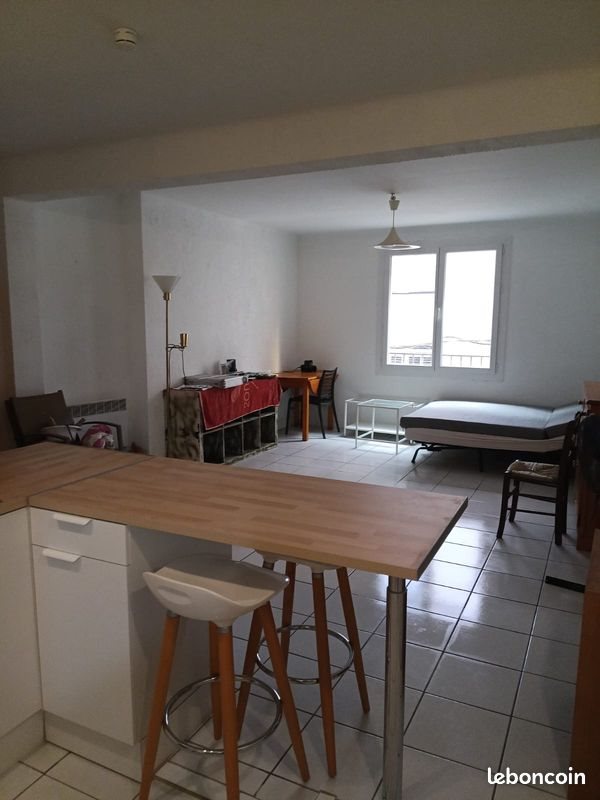 Appartement à louer, 32m², Aix-en-Provence