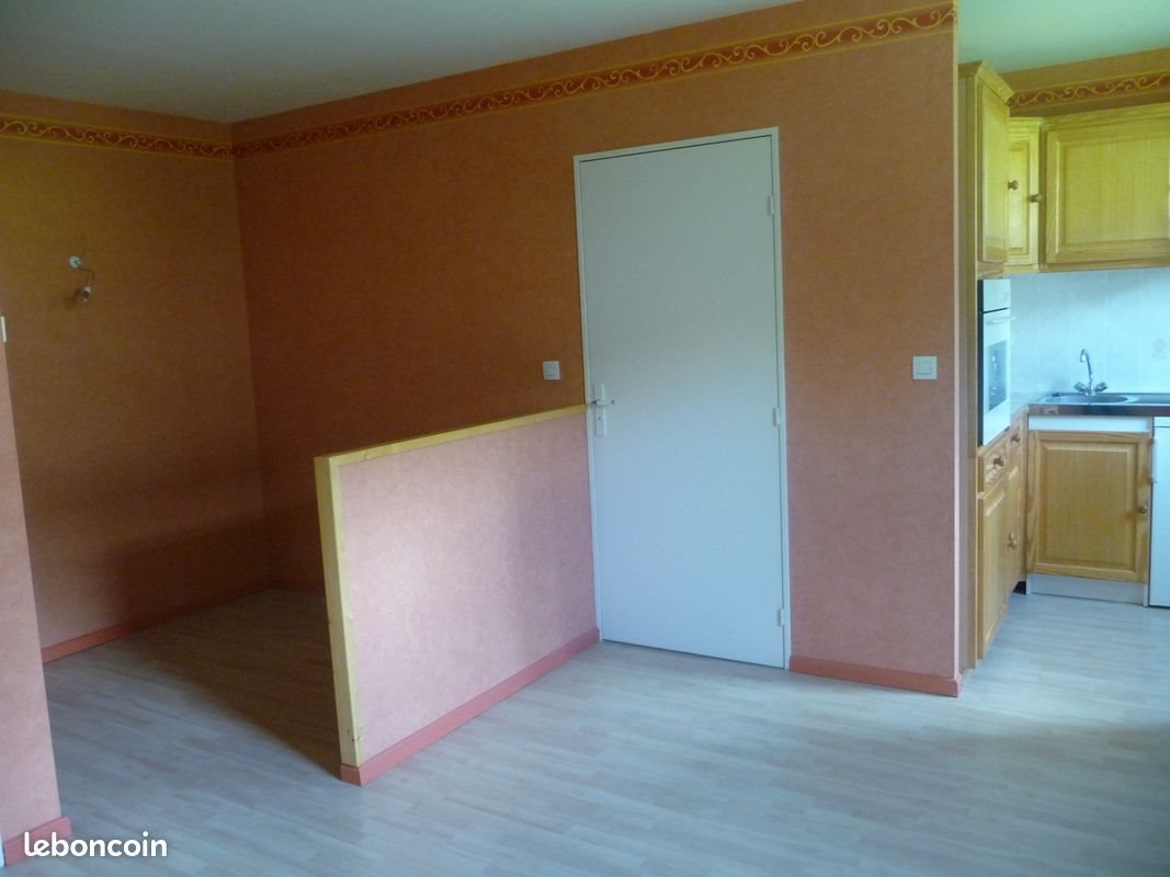 Appartement à louer, 29m², Rennes