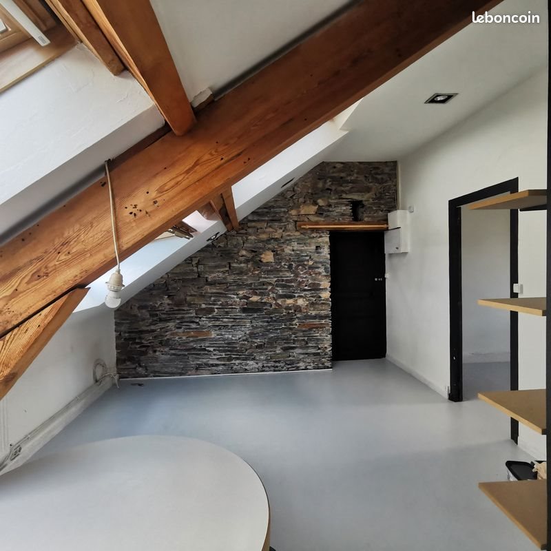 Appartement à louer, 60m², Angers
