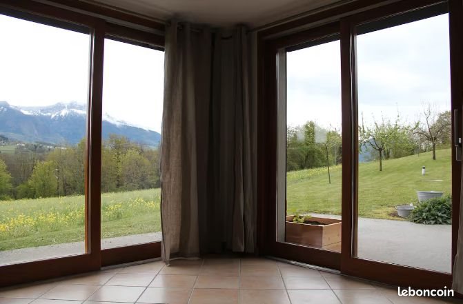 Appartement à louer, 62m², Charvonnex