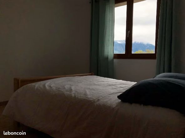 Appartement à louer, 62m², Charvonnex