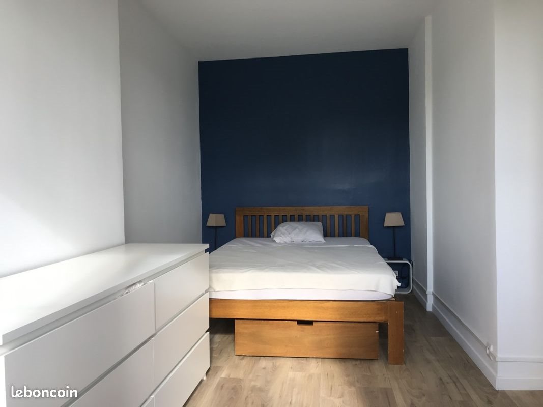 Appartement à louer, 65m², Lyon 4ème