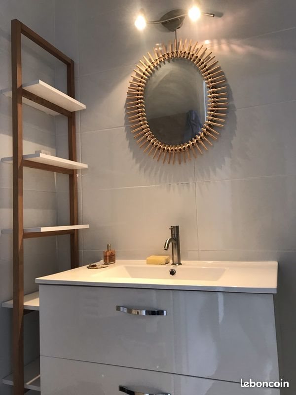 Appartement à louer, 65m², Lyon 4ème