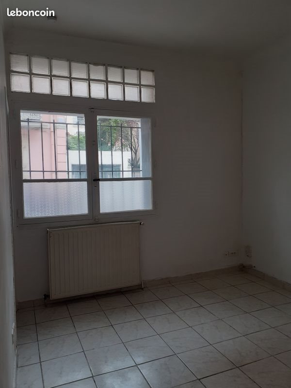 Appartement à louer, 41m², Béziers