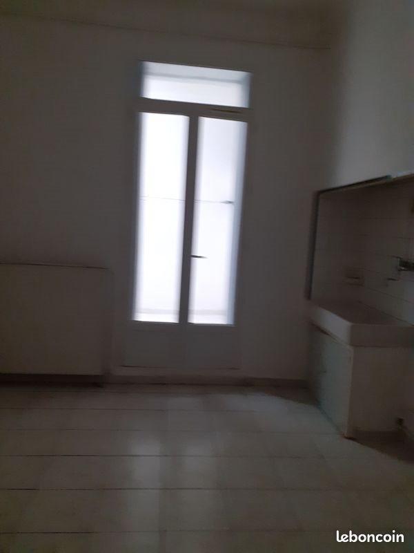 Appartement à louer, 41m², Béziers