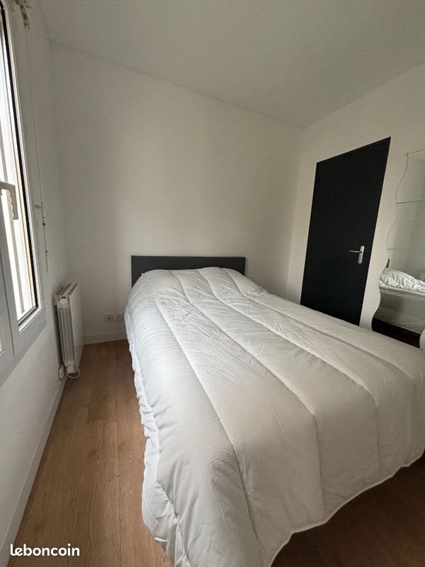 Appartement à louer, 30m², Rennes