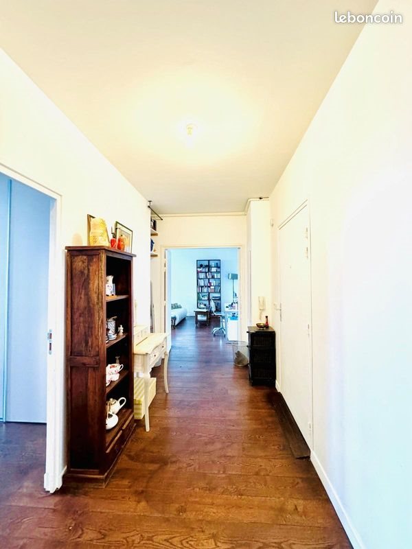 Appartement à vendre, 85m², Saint-Omer