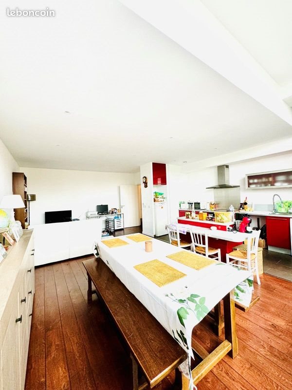 Appartement à vendre, 85m², Saint-Omer