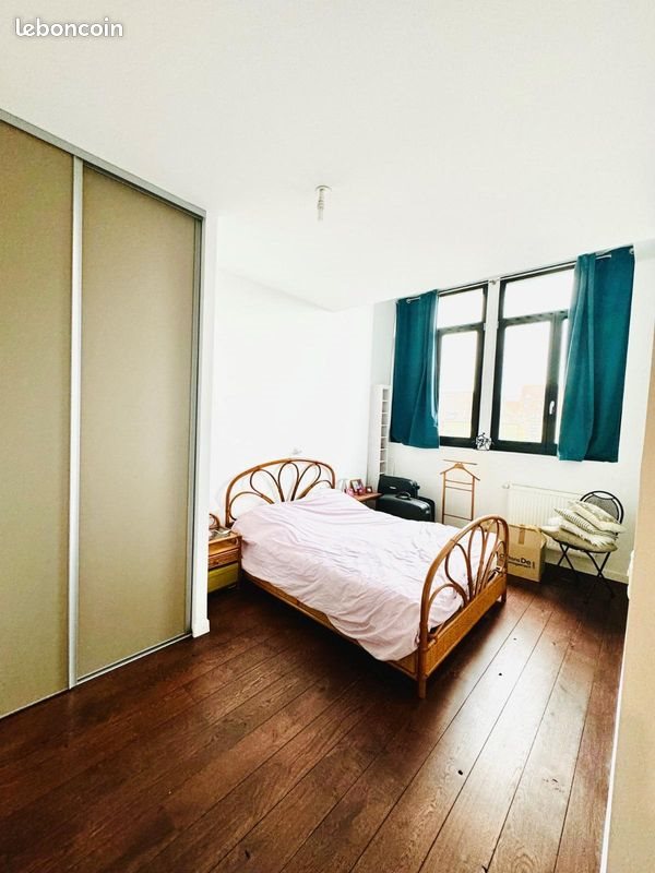 Appartement à vendre, 85m², Saint-Omer