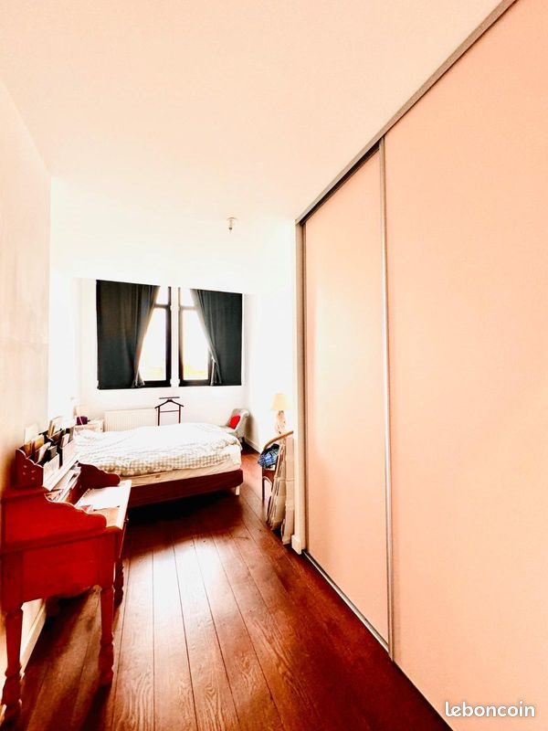 Appartement à vendre, 85m², Saint-Omer