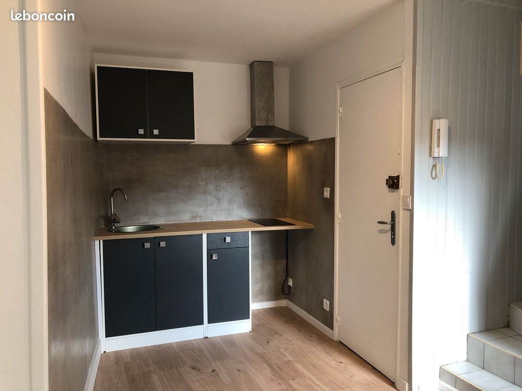 Appartement à louer, 35m², Coursan